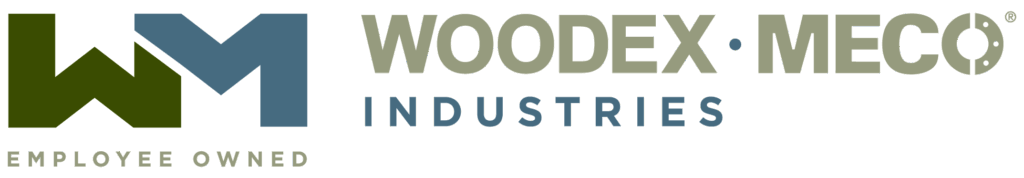 WOODEX MECO INDUSTRIES ブランドバナー